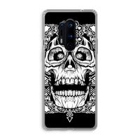 Seek & Destroy: OnePlus 8 Pro Transparant Hoesje