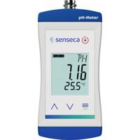Senseca ECO 511 SET114 pH-meter pH-waarde, Redox (ORP), Temperatuur