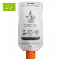 Bio vloeibare gist WLP568-O Saison Ale Blend - White Labs - PurePitch™ Next Generation - thumbnail