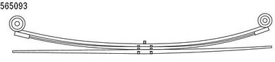 Veerpakket 1056509300