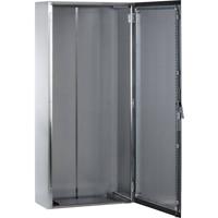 Schneider Electric NSYSMX141030 Behuizing 1000 x 1400 x 300 RVS RVS 1 stuk(s)