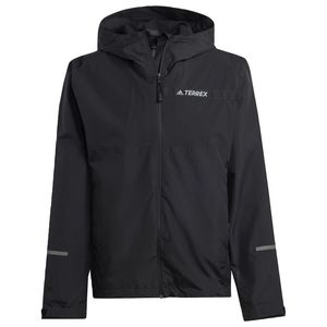 adidas Regenjas Terrex RAIN.RDY 2.0 - Zwart