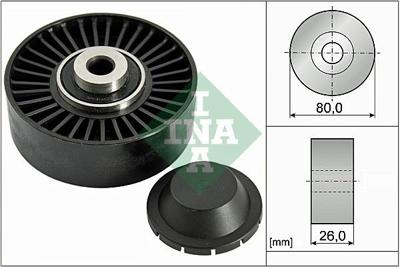 Spanrol 532037020