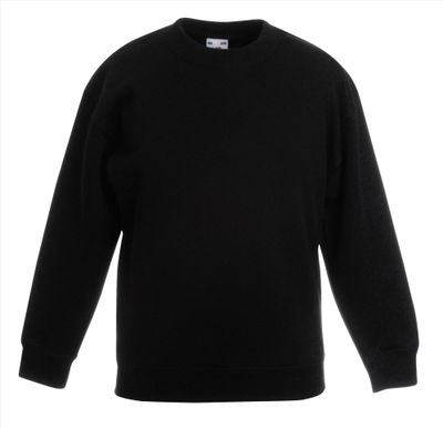 Fruit of the Loom Kids Sweater