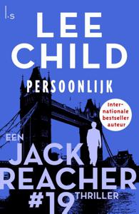 Persoonlijk (Paperback)