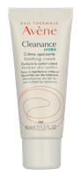 Avene Cleanance Hydra Soothing Cream 40 ml
