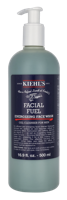 Kiehls - Kiehl&apos;s Men Facial Fuel Energizing Face Wash 500ml Make-up verwijderaar en reiniger