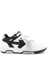 Off-White baskets Out of Office - Blanc - thumbnail