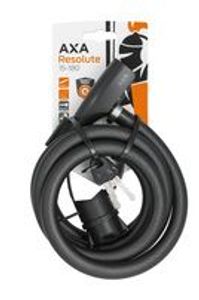 Axa Slot kabelslot resolute 180cm - ø15mm
