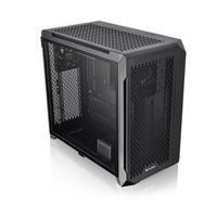 Thermaltake CTE C750 Full Tower PC-behuizing Zwart - thumbnail