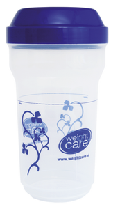 Weight Care Shaker