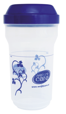 Weight Care Shaker