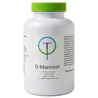 TW D-Mannose 500 mg