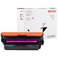 Xerox Toner vervangt HP 655A (CF453A) Compatibel Magenta 10500 bladzijden Everyday 006 R 04346