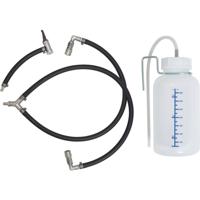 Set voor TGA-voertuigen met Kongsberg-schakeling KS Tools 160.0752