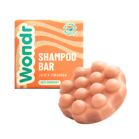 Wondr Shampoo Bar Juicy Orange 55g