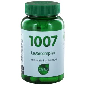 1007 Levernorm