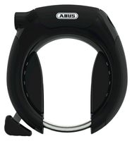 Abus Pro Shield XPlus 5955 ART2 Zwart Ringslot 9/15