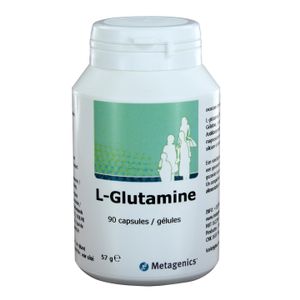 L-Glutamine