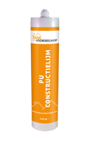 PU Constructiebruislijm 310 ml