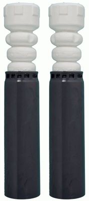 Aanslagrubber met stofkap - Protection kit 900375