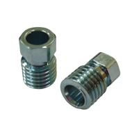 JAGWIRE Compression nut magura mt (10pcs) JAGWIRE Compression nut magura mt (10pcs)
