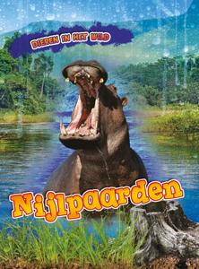 Nijlpaarden (Hardback)