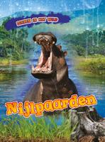 Nijlpaarden (Hardback)