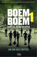 Boem Boem 1 - Jan Van der Cruysse - ebook