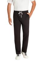 Comfortabele heren joggingbroek zwart