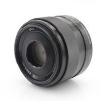 Sony E 35mm F/1.8 OSS occasion