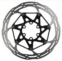 Sram Rotor "centerline x" stain.steel,alu sp.,140mm