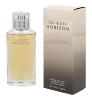 Davidoff Horizon Eau de toilette Spray 125ml Heren