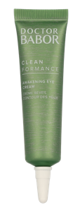 Babor Clean Formance Awakening Eye Cream 15ml