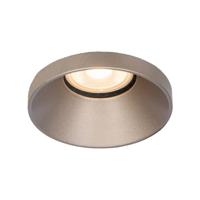 Artdelight Inbouwspot Malmo Ø 8,5 cm champagne