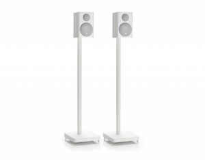Monitor Audio Tweedekans: Radius Serie - Stand (Radius 45 0f 90) - Wit