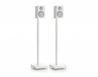Monitor Audio Tweedekans: Radius Serie - Stand (Radius 45 0f 90) - Wit