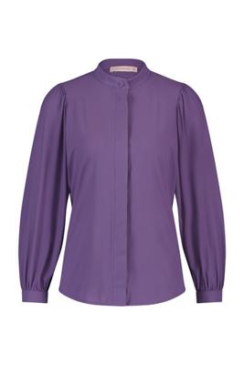 Ted blouse - heather - 06938