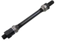 Shimano Achteras 146 mm campagnolo/ 8/9s zwart