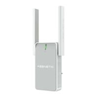 Toegangspunt Keenetic KN-3411-01-EU