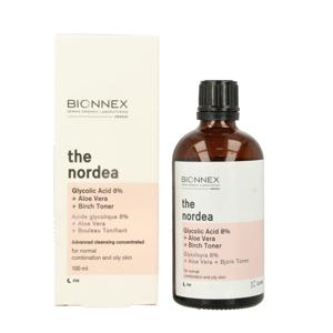 Bionnex Nordea serum glycolic acid
