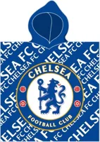 Chelsea Poncho - 60 x 120 cm - Katoen