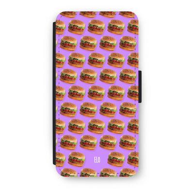 Giants: iPhone 8 Flip Hoesje