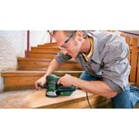 BOSCH Accu Excentrische Schuurmachine - UniversalOrbit 18V 20 - 18V - 125mm - Zonder accessoires