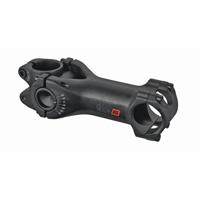 Ergotec swell-r eco stuurpen a-head 31.8mm 80mm zwart