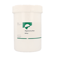 Chempropack Magnesium sulfaat 1 Kilogram