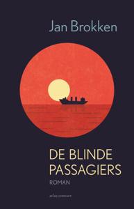 De blinde passagiers (Paperback)