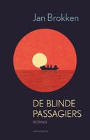 De blinde passagiers (Paperback)