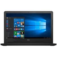 Dell Inspiron 3551 - Intel Pentium N3540 - 15 inch - 4GB RAM - 256GB SSD - Windows 11 Home