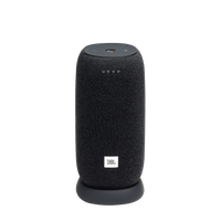 JBL Link Portable Mono draadloze luidspreker Zwart 20 W - thumbnail